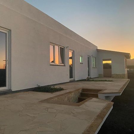 Villa Verano Apartamentos Compartidos Villaverde La Oliva Buitenkant foto