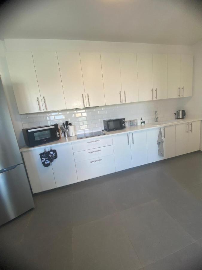Villa Verano Apartamentos Compartidos Villaverde La Oliva Buitenkant foto