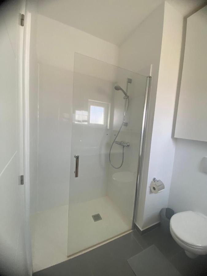 Villa Verano Apartamentos Compartidos Villaverde La Oliva Buitenkant foto