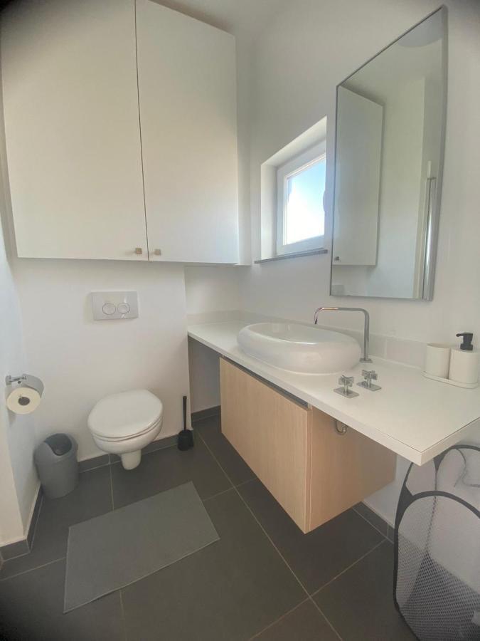 Villa Verano Apartamentos Compartidos Villaverde La Oliva Buitenkant foto