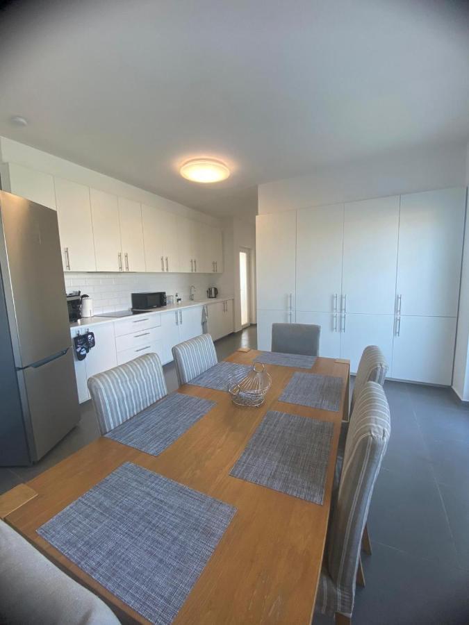 Villa Verano Apartamentos Compartidos Villaverde La Oliva Buitenkant foto