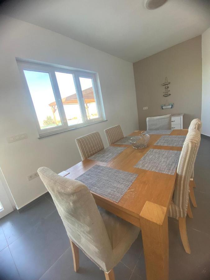 Villa Verano Apartamentos Compartidos Villaverde La Oliva Buitenkant foto